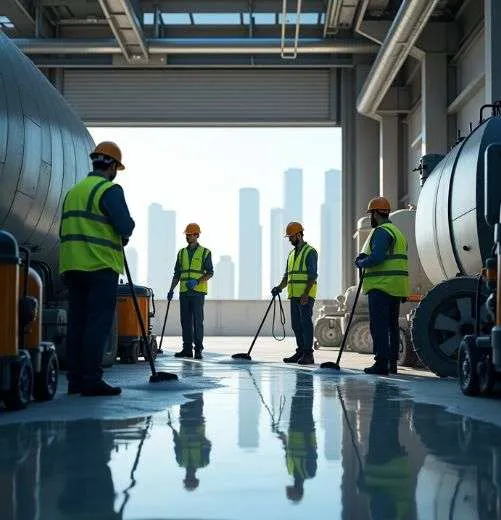 Affordable cleaning services Dubai