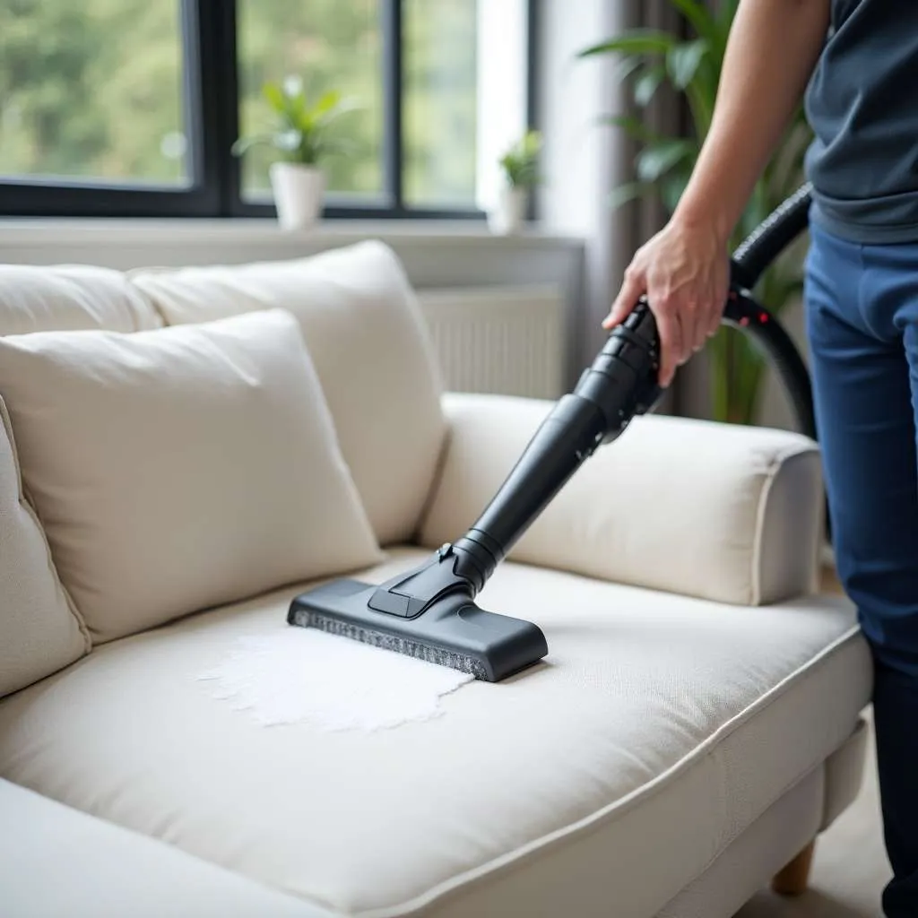 Sofa Cleaning services dubai
