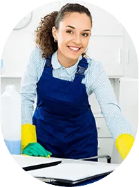 cleaning company Dubai