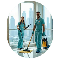 Best Cleaning Services